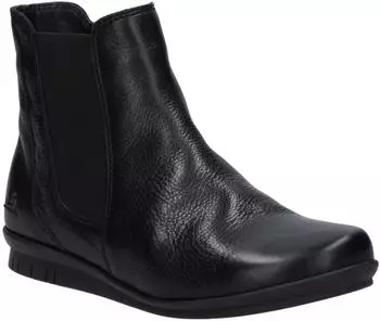 Josef Seibel Violet 05 schwarz/schwarz