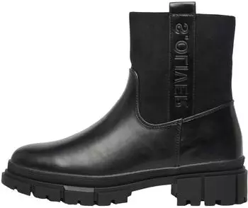 s.Oliver 2183592 schwarz