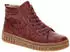 Gabor Elegante Stiefelette G-Weite (76.786) rot