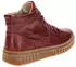 Gabor Elegante Stiefelette G-Weite (76.786) rot