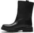 Timberland Britton Drive Mid Pull On Boot schwarz