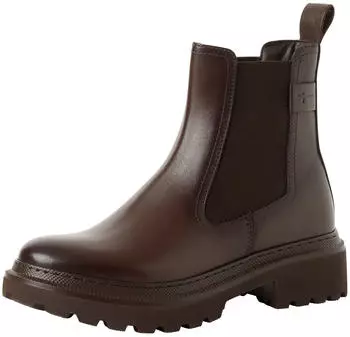 Tamaris Chelsea Boots (1-1-25498-29) braun