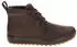 Ecco Classic Tred Ankle Boot braun