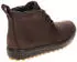 Ecco Classic Tred Ankle Boot braun