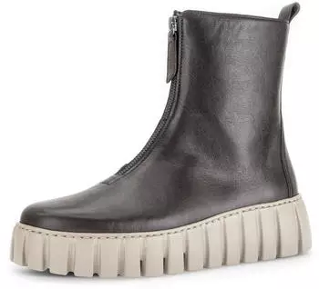 Gabor Bottes pour femme (8016) braun