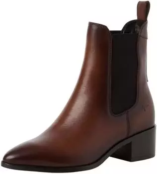Tamaris Chelsea (1-25377) cognac