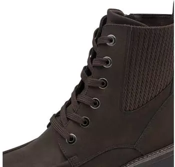 Marco Tozzi Ankle Boot (2-26225-45) dunkelbraun