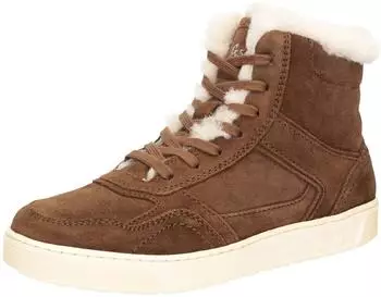 Sioux Maites Sneaker 006 braun