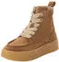 Tamaris Boots Leather camel