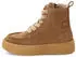 Tamaris Boots Leather camel
