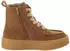 Tamaris Boots Leather camel