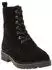 Caprice Ankle Boot Leather schwarz