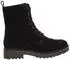 Caprice Ankle Boot Leather schwarz