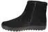 Ecco CLASSIC TRED ZIP BOOTIE schwarz