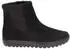 Ecco CLASSIC TRED ZIP BOOTIE schwarz