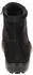Ecco CLASSIC TRED ZIP BOOTIE schwarz