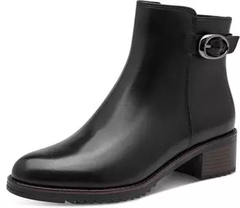 Marco Tozzi Fashion Boot (2-25382-47) schwarz