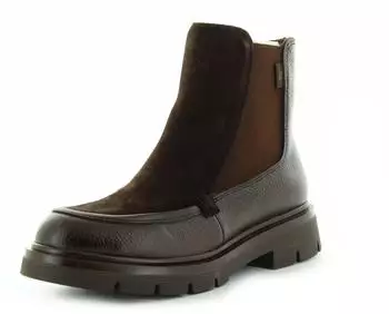 Hispanitas Botin New York espresso
