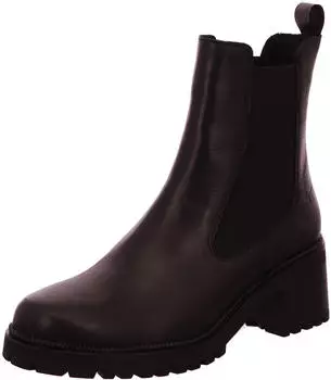Tamaris Elegant Ankle Boot (1-25407) schwarz