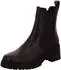 Tamaris Elegant Ankle Boot (1-25407) schwarz