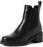 Tamaris Elegant Ankle Boot (1-25407) schwarz