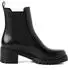 Tamaris Elegant Ankle Boot (1-25407) schwarz