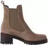 Tamaris Elegant Ankle Boot (1-25407) dunkelbeige