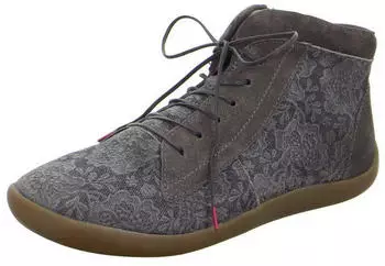 Think Blo Ankle Boot ash kombi