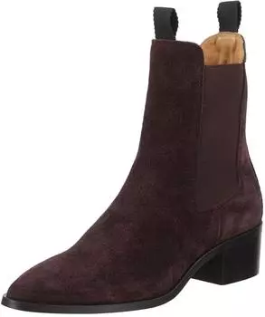 GANT ST BROOMLY dark wine