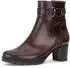 Gabor Damen Stiefelette bordeaux