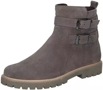 Caprice Women's Boots dunkelbeige