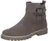 Caprice Women's Boots dunkelbeige