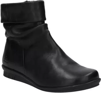 Josef Seibel Violet 02 schwarz