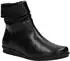 Josef Seibel Violet 02 schwarz