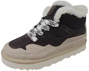 LLOYD Seren Bottines braun