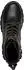 Tamaris Schnürstiefelette mit Profilsohle (1-25212) schwarz