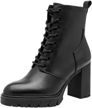 Tamaris Elegant Ankle Boot 1-25101 schwarz