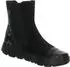 Think Chelsea Boots (3-000993) schwarz