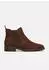 s.Oliver Chelsea Boots dunkelbraun