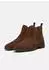s.Oliver Chelsea Boots dunkelbraun