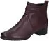Caprice Stiefelette (9-25358) bordeaux
