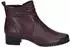 Caprice Stiefelette (9-25358) bordeaux