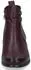 Caprice Stiefelette (9-25358) bordeaux