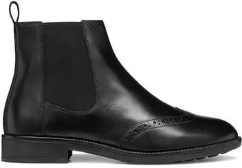 Geox D Jaylon 2 Ankle Boot