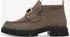 Tamaris Wide Fit Boot Flat (8-85400) karamell
