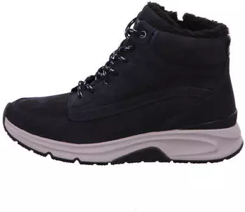 Gabor Schn&uuml;rstiefelette (0803.04) dark blue