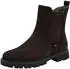 Tamaris 1-25477-43 mocca suede