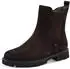 Tamaris 1-25477-43 mocca suede