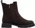 Tamaris 1-25477-43 mocca suede