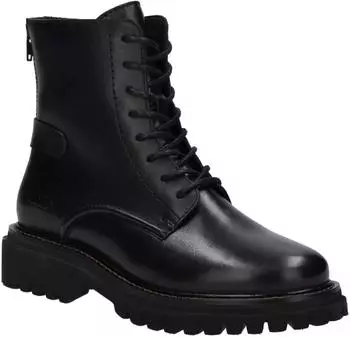 Josef Seibel Rachel 02 schwarz